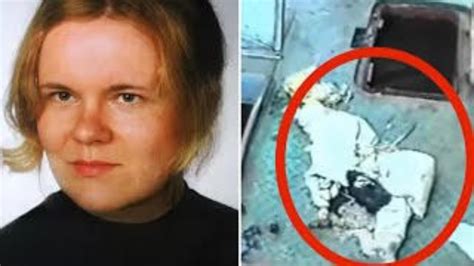 Who Killed And Skinned Katarzyna Zawada In 1998 In Krakow Poland Mckoysnews