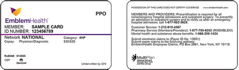 A gold plan is a type of health insurance plan on the health insurance marketplace. Ghi Cbp Insurance Card | Gemescool.org