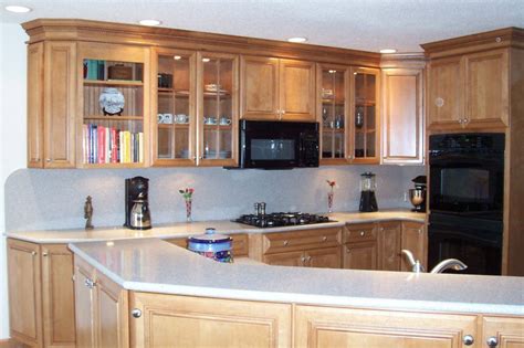 St Louis Kitchen Remodeling Gallery
