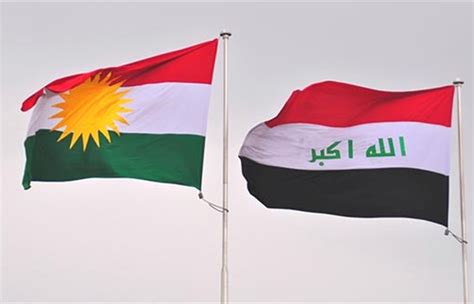 Two High Figure Delegations From Baghdad Visit Kurdistan For High Level