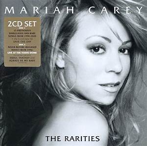 Itunes Plus Carey The Rarities Album 2cd Set Itunes