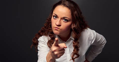 How To Not Be Called An Angry Woman 7 Ways To Speak Up