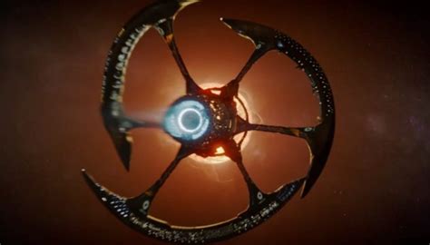 How The Physics Of Interstellar Travel Figures In Passengers Movie