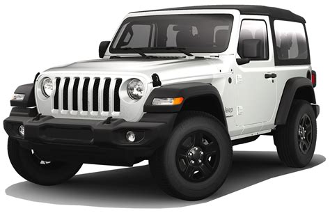 2023 Jeep Wrangler Incentives Specials And Offers In Metairie La