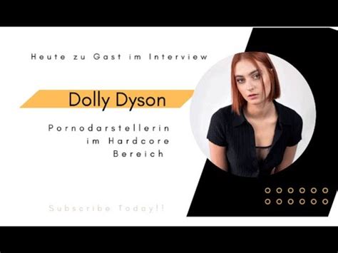 Dolly Dyson