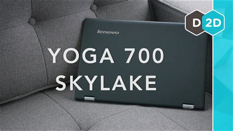 Lenovo Yoga 700 Review A Hybrid Laptop For Gaming Youtube