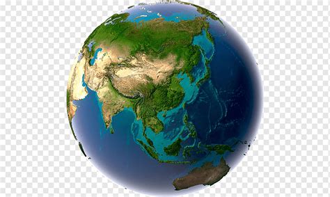 Earth Graphy Earth Globe Realistic World Png Pngwing