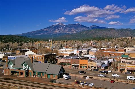 Things To Do In Flagstaff