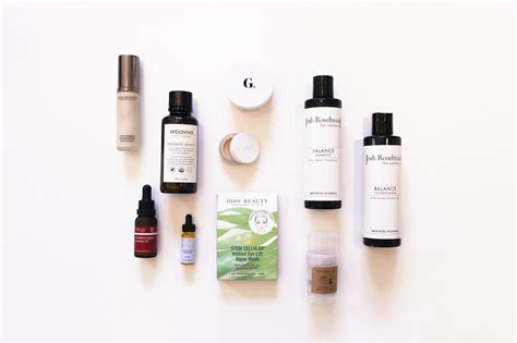 January Clean Beauty Update Because Im Addicted