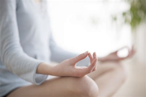Four Levels Of Meditation
