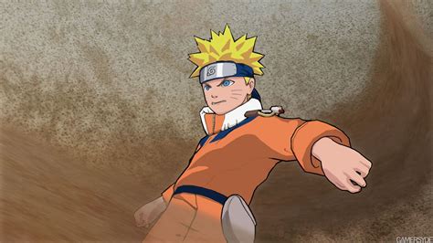 Naruto The Broken Bond Wallpapers Wallpaper Cave