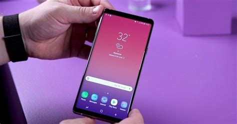 Samsung Dünyanın En Küçük Kamera Sensörünü Geliştirdi Son Dakika