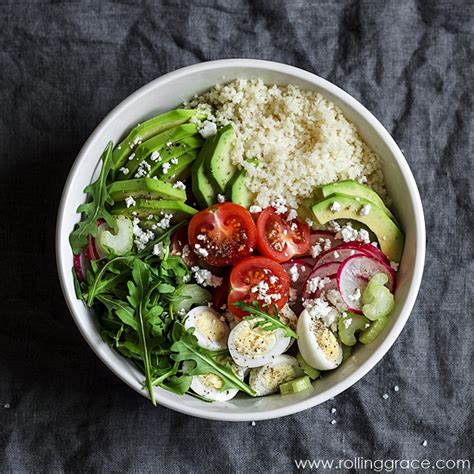 And personally, the main reason i was intrigued by this. 8 Awesome & Healthy Alternatives to White Rice / Rolling Grace