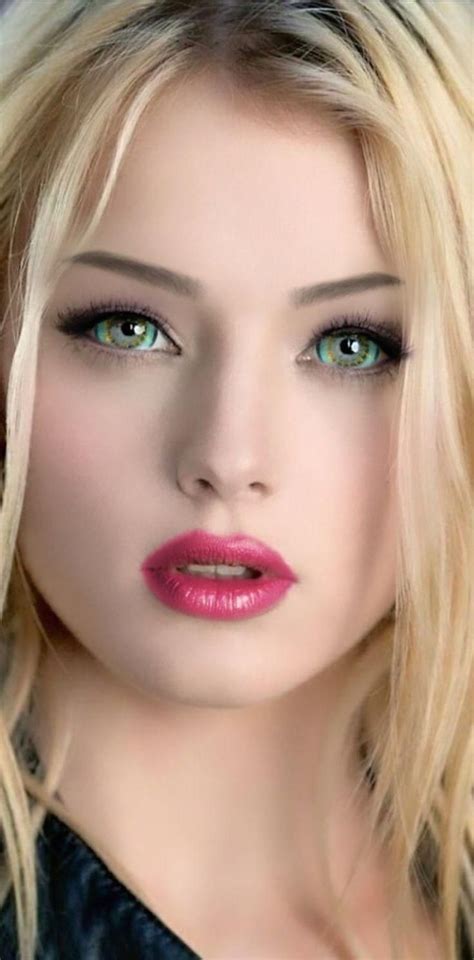 Celebrity Wedding Makeup In 2020 Blonde Beauty Beauty Girl
