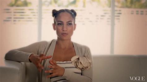 Jennifer Lopez Vogue Magazine Bts Hot Caps From Shape Issue