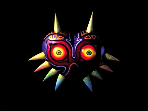 The Nintendette 3 Days Of Majoras Mask Love Day 2 Is Link In