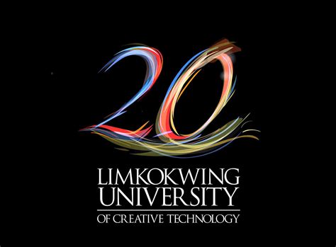 Universiti malaysia sabah limkokwing university of creative technology university of technology, malaysia outdoor development centre (odec), ums, student, emblem, people, logo png. Limkokwing University 20th Anniversary on Behance