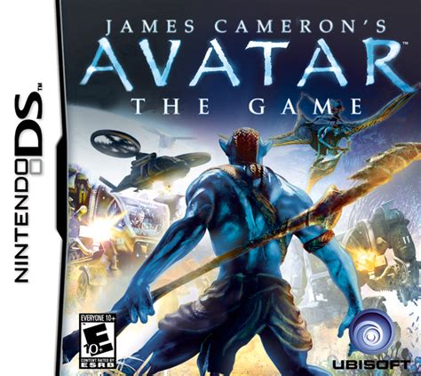 This is a list of video games for the nintendo ds, ds lite, and dsi handheld game consoles. Avatar: The Game DS Game