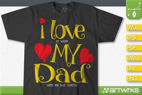 Free Free 129 Svg Love Father Daughter Silhouette SVG PNG EPS DXF File