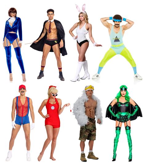 These Funny Halloween Costumes Will Have You Laughing Out Loud Or Shaking Your Head Costume
