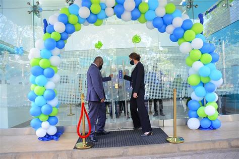 Columbia Africa Opens Second Medical Facility In Lavington
