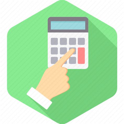 Calculator Accounting Calc Calculate Calculating Calculation