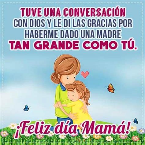 Maravillosos Mensajes Cortos Para El Dia De La Madre