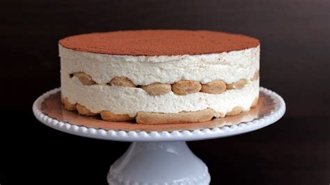 Tiramisu Cake Recipe How To Make Amazing Tiramisu Cake Tiramisu