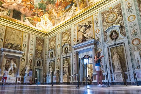 Visiting The Borghese Gallery Galleria Borghese Museum Practical Info