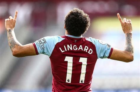 The website contains a statistic about the performance data of the player. 9 Fakta Jesse Lingard yang Bersinar Bersama West Ham United