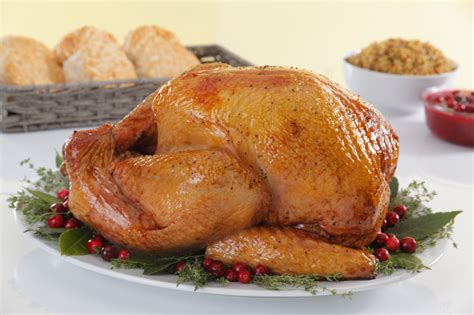 News Bojangles Offers Seasoned Fried Turkey For Thanksgiving