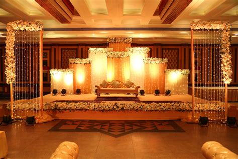 Wedding Decorators In Delhi Ncr Wedding Lights Events