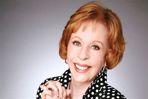 ‘mad About You Carol Burnett To Return For Revival On Spectrum