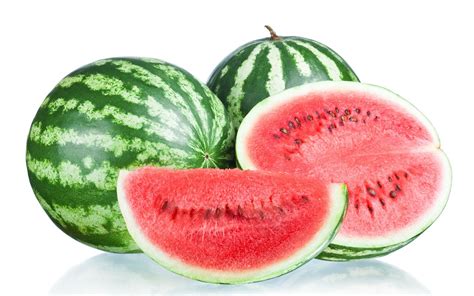 A few types of fruit are your favorite foods to eat. A Few Facts about My Favorite Fruit: Watermelon | Twenty ...