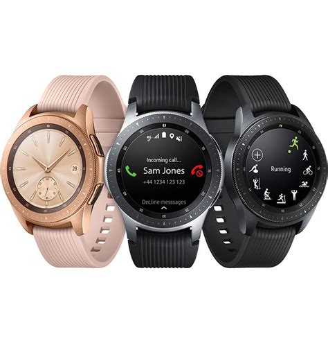 Samsung Galaxy Watch 2 Revealed With 1 Killer Feature Reports Claim
