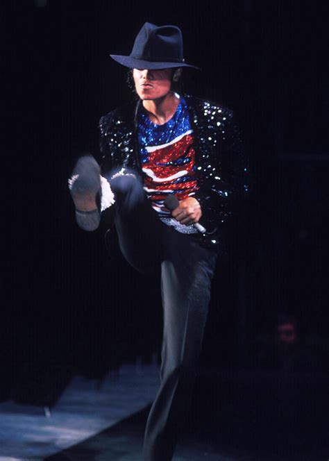 Michael Jackson Victory Tour Michael Jackson Photo 11638135 Fanpop