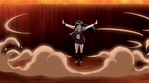 Anime Feet Naruto Shippuden Alternate Hinata Hyuga