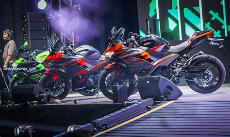 Launching-Kawasaki-Ninja-250-Fi-2018-KBW-2017-Ancol » BMSPEED7.COM