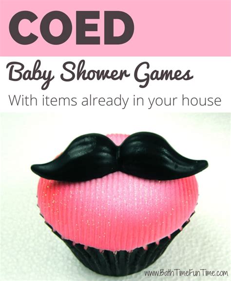 Coed baby shower games can be so much fun! 26 Luxury Prizes For Coed Baby Shower Games - Planning baby shower