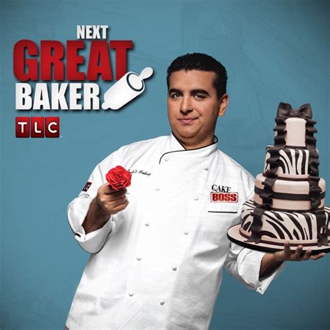 Watch Cake Boss Next Great Baker Episodes Season 1 Tv Guide