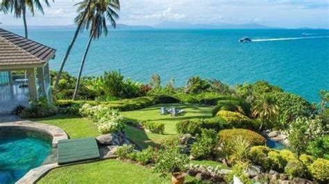 Research the property market with a property report on domain home price guide, brisbane auction results and port douglas suburb profile. Port Douglas property: Top price sales raises celebrity ...