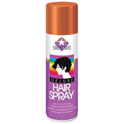 Choose from contactless same day delivery, drive up and more. Temporary Hairspray Hair Spray Dye Color Can Makeup ...
