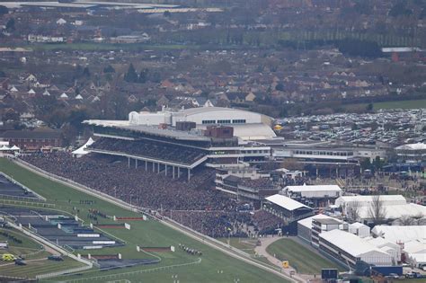 Cheltenham Racecourse What Are The Differences Between The Three