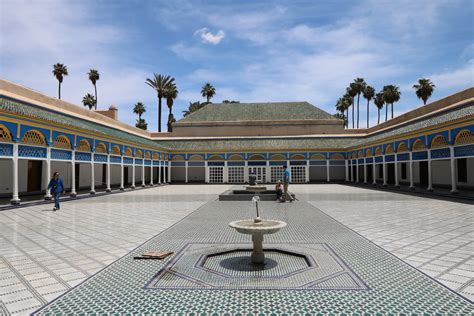We did not find results for: Bahia Palace | Photo