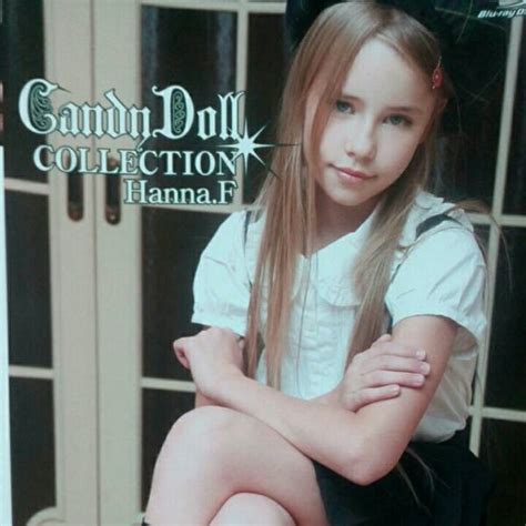 Fcandydoll Collection Cbrl Blu Ray