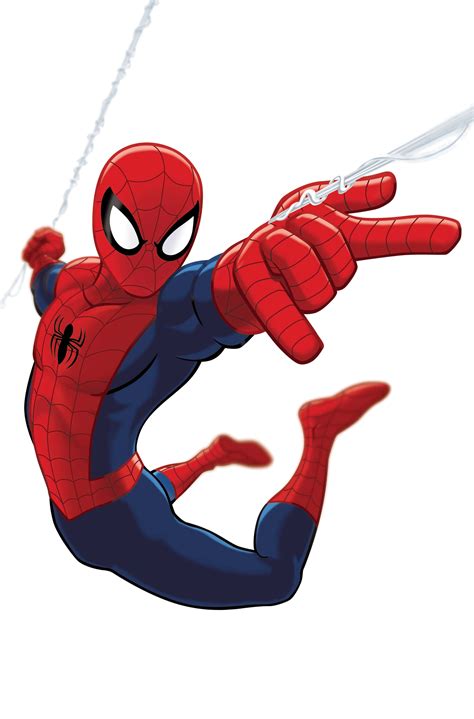 Spider Man Png Transparent Image Download Size 1778x2700px
