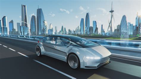 Electric Vehicles Are the Future - Latin Biz Today