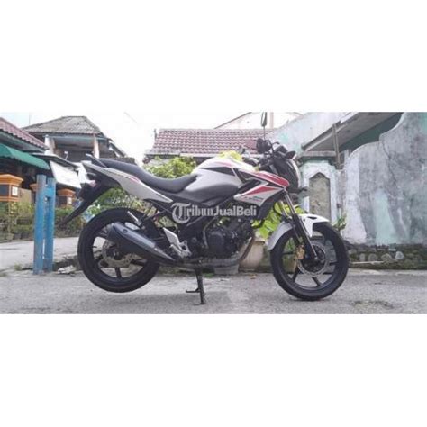 Motor sm sport indonesia 2021. Motor Sport Murah Honda CB150R Bekas Tahun 2014 Mulus Lengkap Pajak Hidup di Bekasi ...