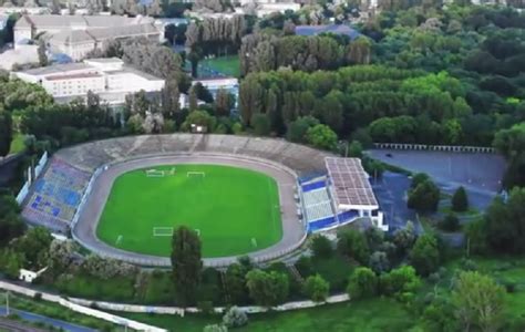 The club currently plays in the liga iii. Viorel Mortu: Voi propune CJ in luna august votarea ...