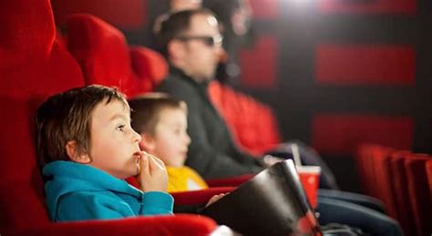 Young wit content will definitely make you satisfied. 5 Steps I Take Before I Watch A Movie With My Kids | Learning